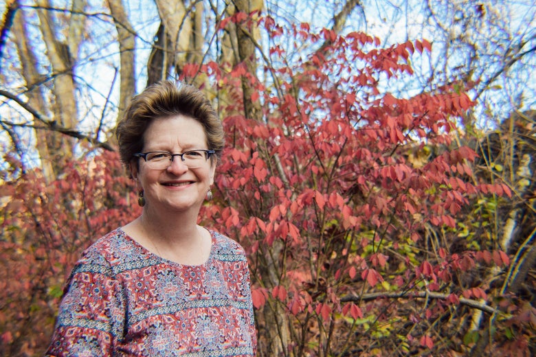 Sue Mullen.